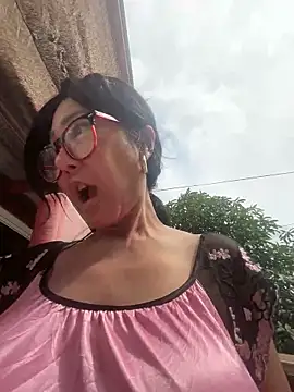 sweetieme online show from 02-24-25, 06:16