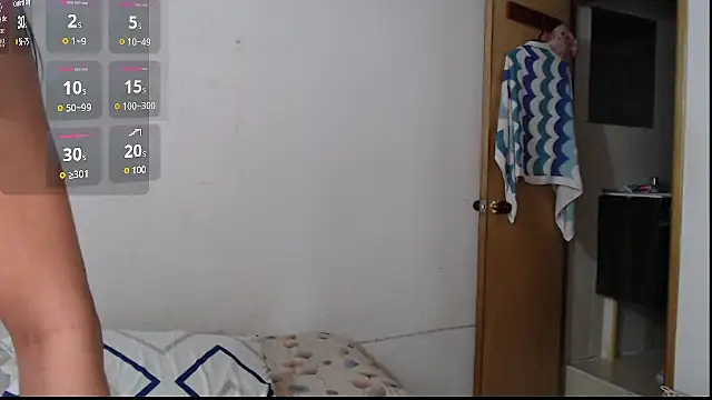 evolet01 online show from 11-24-25, 12:54