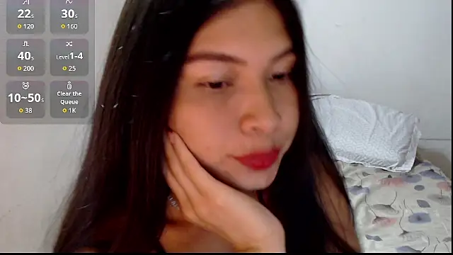 evolet01 online show from 01-12-26, 01:55