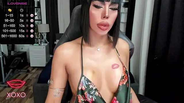 Forever MissCandace online show from 01-31-25, 07:51