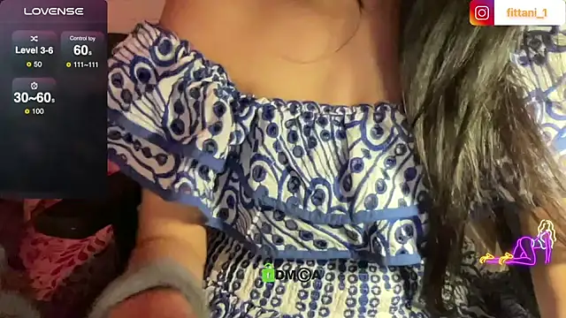 GoddessRaani online show from 01-22-25, 06:52