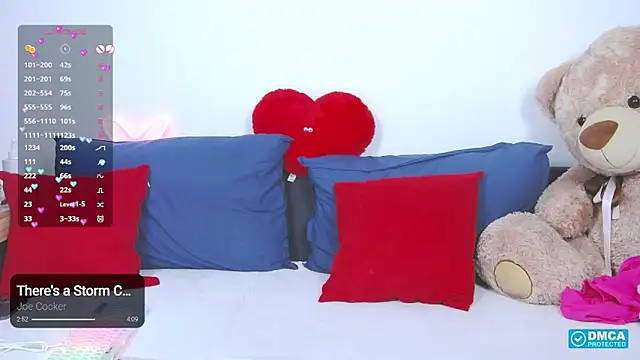 Snapshot of -Lorik- chatting on 11-16-25, 05:24 -Lorik- online show from 11-16-25, 05:24