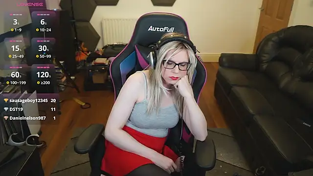 Snapshot of KelseyCobalt chatting on 03-07-25, 01:09 KelseyCobalt online show from 03-07-25, 01:09