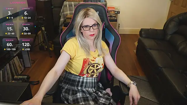 Snapshot of KelseyCobalt chatting on 10-16-25, 07:48 KelseyCobalt online show from 10-16-25, 07:48