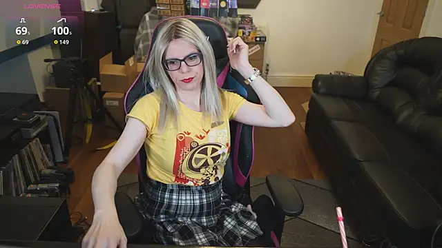 Snapshot of KelseyCobalt chatting on 11-24-25, 09:25 KelseyCobalt online show from 11-24-25, 09:25