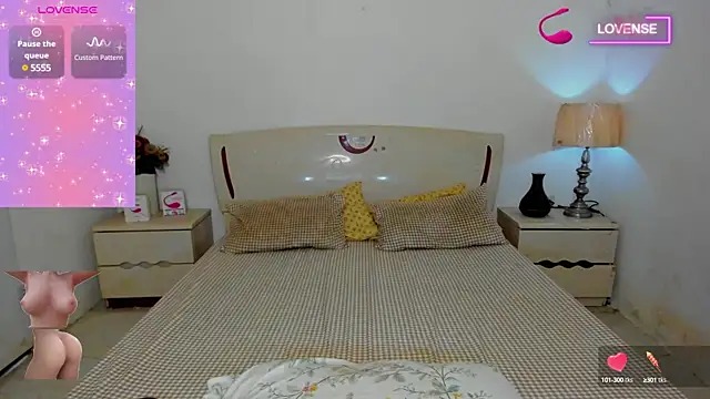 MiracleTs4U online show from 02-11-25, 12:37