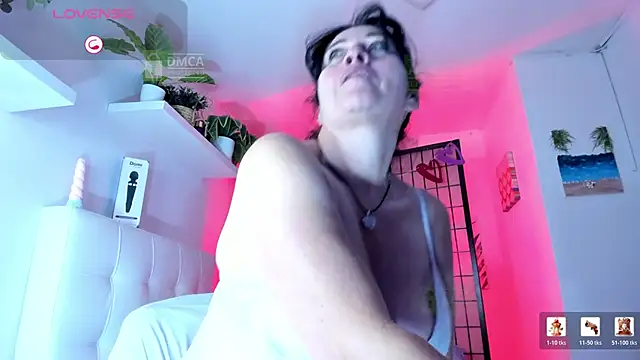 LADY HELLEN online show from 02-16-26, 06:48