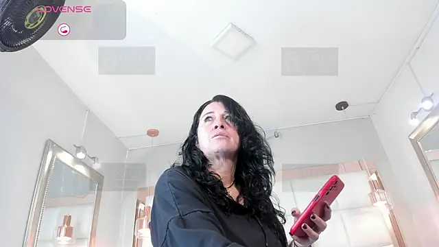 LADY HELLEN online show from 03-28-26, 07:02