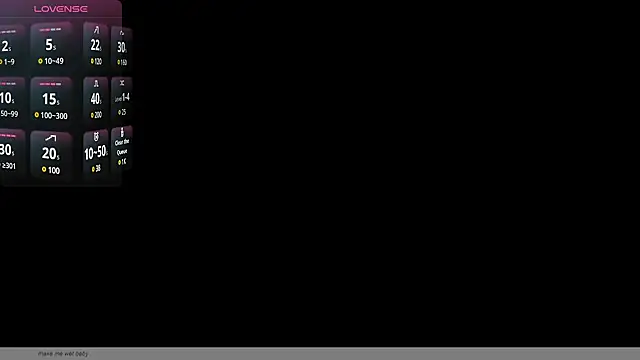  MelinaCurves  online show from 12-18-24, 08:03