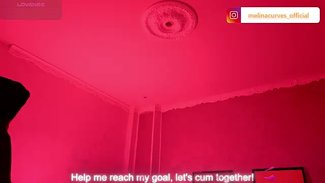  MelinaCurves  online show from 02-18-25, 12:48