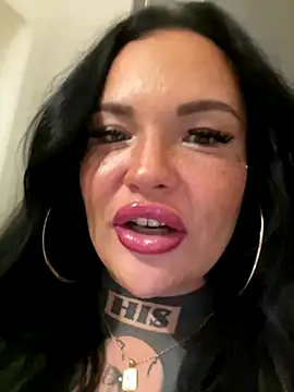  MelinaCurves  online show from 09-19-25, 07:03