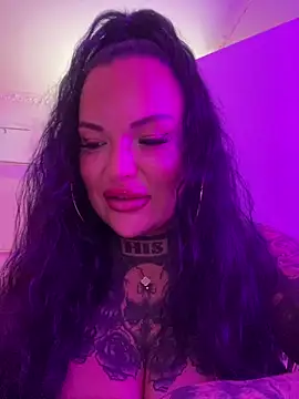  MelinaCurves  online show from 10-10-25, 09:14