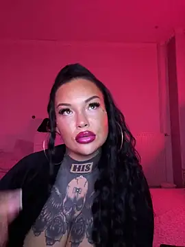  MelinaCurves  online show from 04-06-26, 09:16