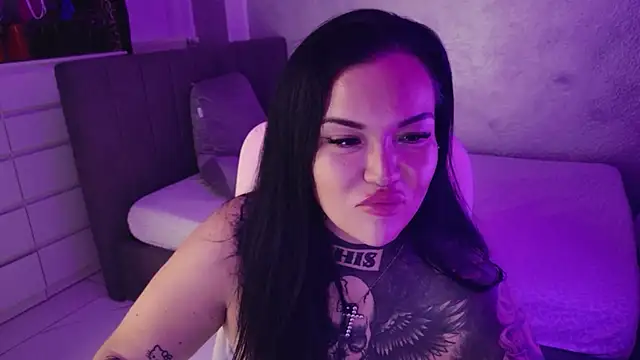  MelinaCurves  online show from 07-03-26, 12:17