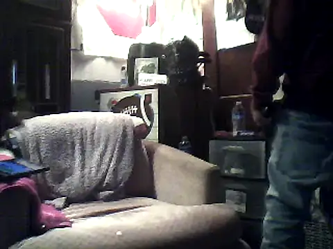 Snapshot of Biknight chatting on 02-22-25, 01:22 Biknight online show from 02-22-25, 01:22