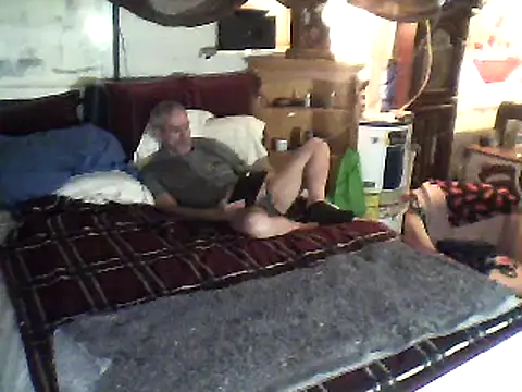 Snapshot of Biknight chatting on 02-25-25, 04:00 Biknight online show from 02-25-25, 04:00