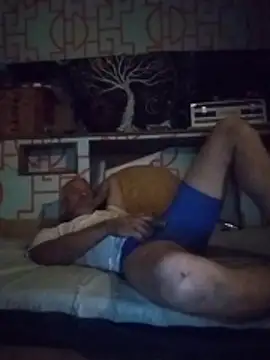 Biknight online show from 03-21-26, 03:22