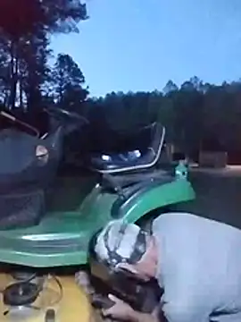 Biknight online show from 04-18-26, 12:25