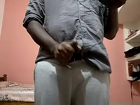 Aneesh007m online show from 11-18-25, 09:14