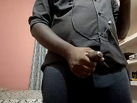 Aneesh007m online show from 02-14-26, 06:04