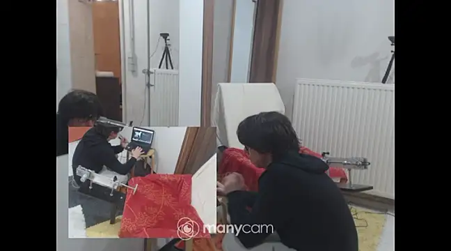 Snapshot of boytoy07 chatting on 12-27-24, 01:53 boytoy07 online show from 12-27-24, 01:53