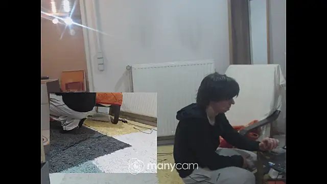 boytoy07 online show from 02-27-25, 02:42