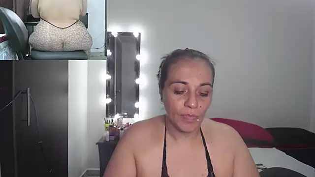 zoe hotxxx online show from 03-05-25, 01:06