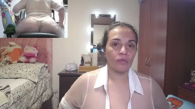 zoe hotxxx online show from 03-23-26, 01:48