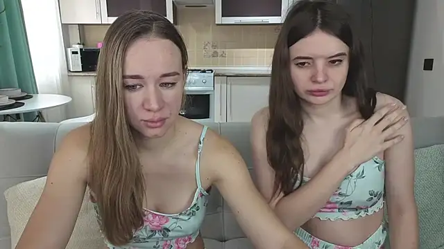 Naughty Alice online show from 03-02-26, 06:14