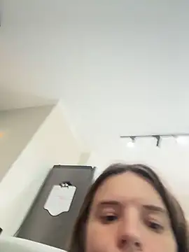 Naughty Alice online show from 04-07-26, 08:48