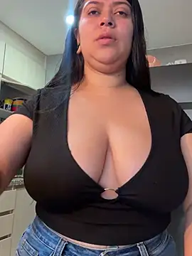 emilyjohanson online show from 03-20-25, 01:48