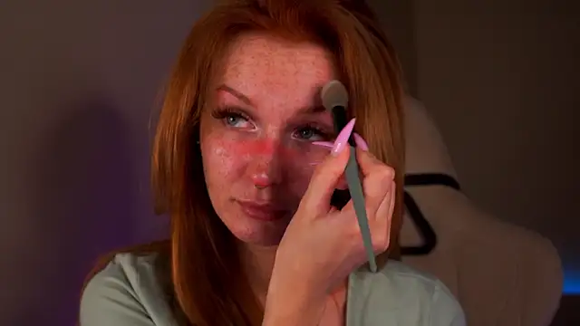 Liuba Fox online show from 02-28-25, 08:28