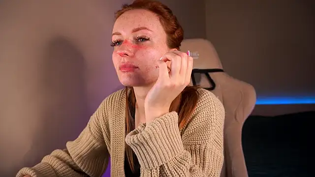 Liuba Fox online show from 03-13-25, 08:00