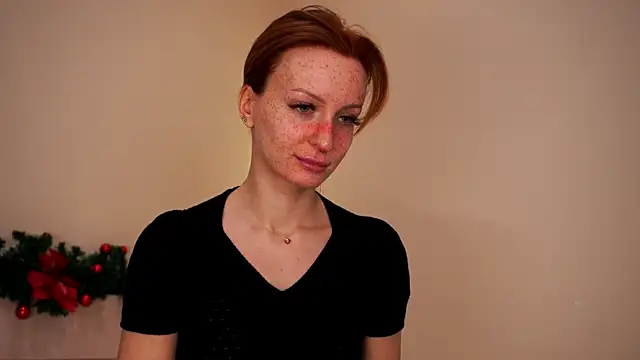 Liuba Fox online show from 01-12-26, 07:41