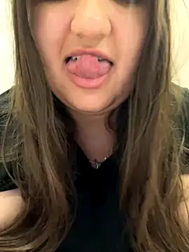 Jane BBW online show from 10-27-25, 12:53