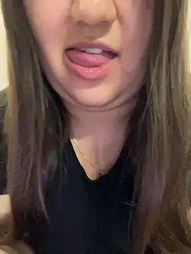 Jane BBW online show from 12-22-25, 12:02