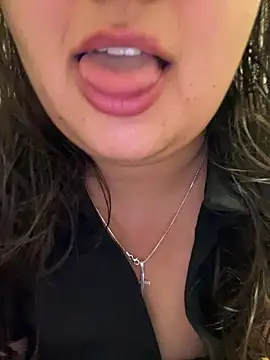 Jane BBW online show from 01-10-26, 02:13