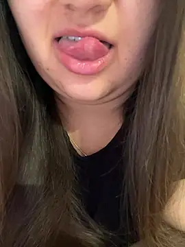 Jane BBW online show from 03-07-26, 01:30