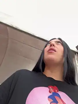 Snapshot of Sofhi_corolinne31 chatting on 02-23-25, 09:37 Sofhi corolinne31 online show from 02-23-25, 09:37