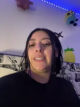 Snapshot of Sofhi_corolinne31 chatting on 02-26-25, 09:48 Sofhi corolinne31 online show from 02-26-25, 09:48