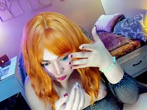 HOTnWILDalice online show from 03-22-25, 09:45