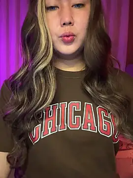 HOTnWILDalice online show from 02-12-26, 03:45