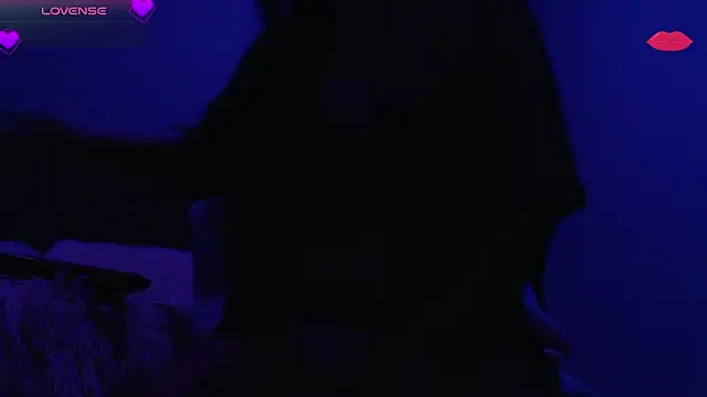 Afroditahott online show from 10-18-25, 01:08