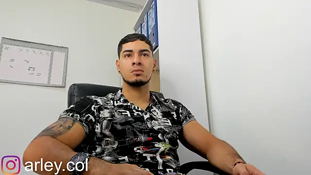 Dimitri Colleman online show from 12-06-24, 04:36