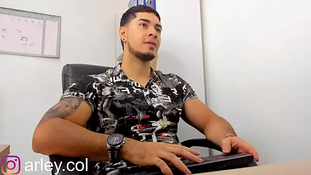 Dimitri Colleman online show from 12-06-24, 11:00