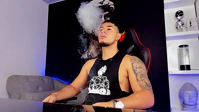 Dimitri Colleman online show from 01-15-25, 12:30