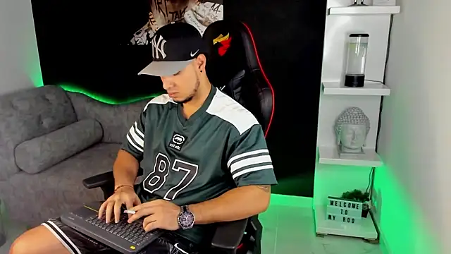 Dimitri Colleman online show from 01-16-25, 11:27