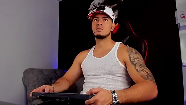 Dimitri Colleman online show from 01-23-25, 04:09