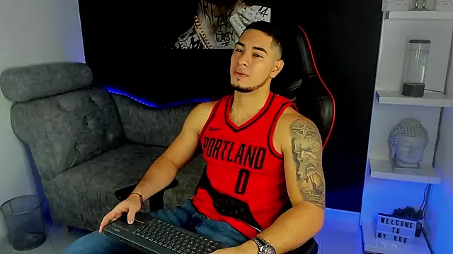 Dimitri Colleman online show from 01-25-25, 03:19