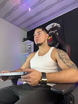 Dimitri Colleman online show from 09-15-25, 08:42